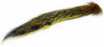 Wapsi Squirrel Tail-Yellow