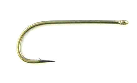 Wapsi Lightning Strike DF3 Dry Fly Hook