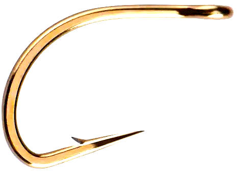 Mustad C67 Egg/Caddis/Scud Hook