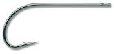 Mustad Siganture C52SNP-BN Stinger Fly Hook