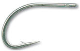 Mustad Signature C47SNP-DT Shrimp Fly Hook