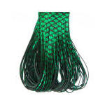 Wapsi Sili Legs Barred Chrome-Green Black