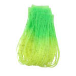 Wapsi Sili Legs Fire Tip-Chartreuse Green