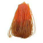 Wapsi Sili Legs Fire Tip-Pumpkin Orange