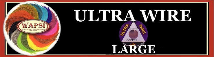 UTC-Ultra Wire-Large