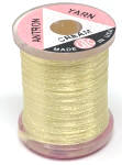 Wapsi Antron Yarn Spool-Cream