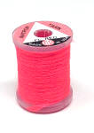 Wapsi Antron Yarn Spool-Fl Red