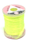 Wapsi Antron Yarn Spool-Fl Yellow