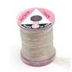 Wapsi Antron Yarn Spool-Tan