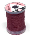 Wapsi Antron Yarn Spool-Wine