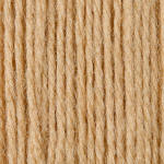 Wapsi Aunt Lydia's Sparkle Yarn-Tan