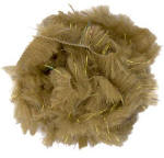 Wapsi CCT Body Fur-Sand