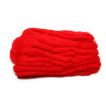 Wapsi Egg Yarn-Blood Red