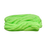 Wapsi Egg Yarn-Fl Chartreuse