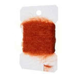 Wapsi Mohair Leech Yarn-Rust